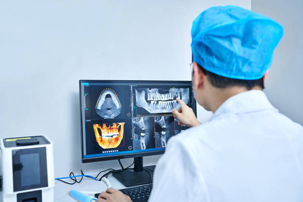 Best Broken or Chipped Tooth Repair in Weaver, AL